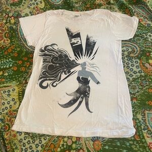 AFI “Warn Your Warmth” Ladies Junior T Shirt